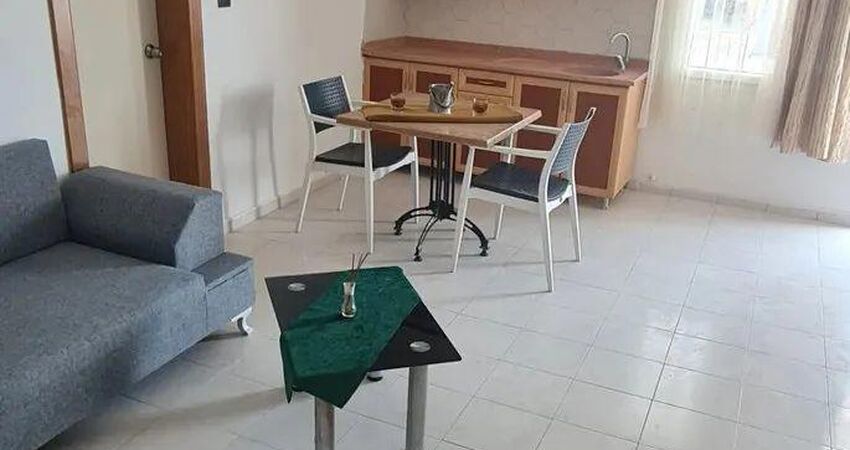 Lidya Suite Apart Hotel