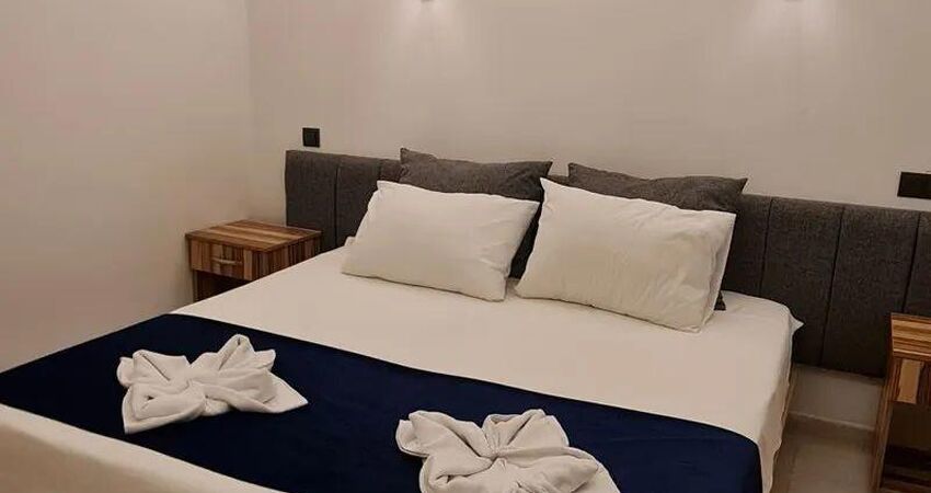 Lidya Suite Apart Hotel