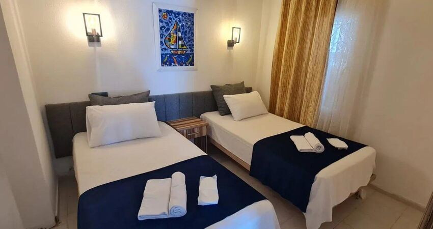 Lidya Suite Apart Hotel