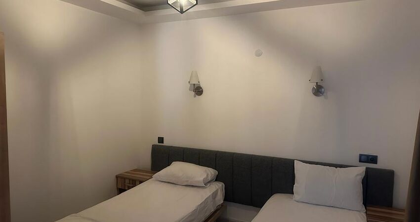 Lidya Suite Apart Hotel