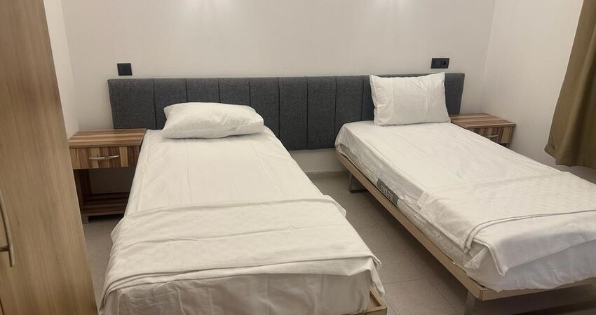Lidya Suite Apart Hotel