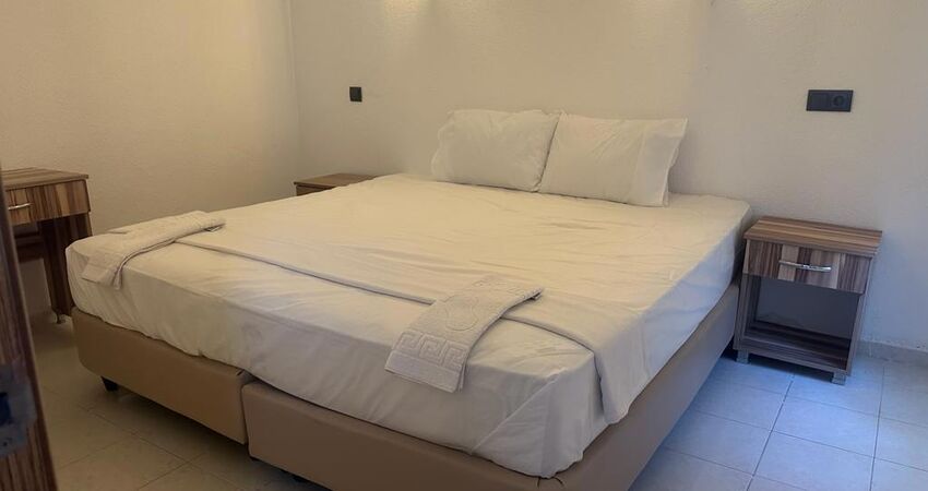 Lidya Suite Apart Hotel