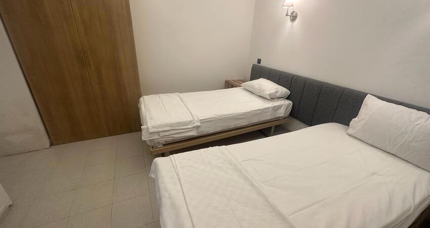Lidya Suite Apart Hotel