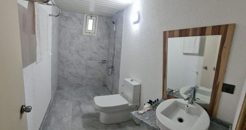 Lidya Suite Apart Hotel
