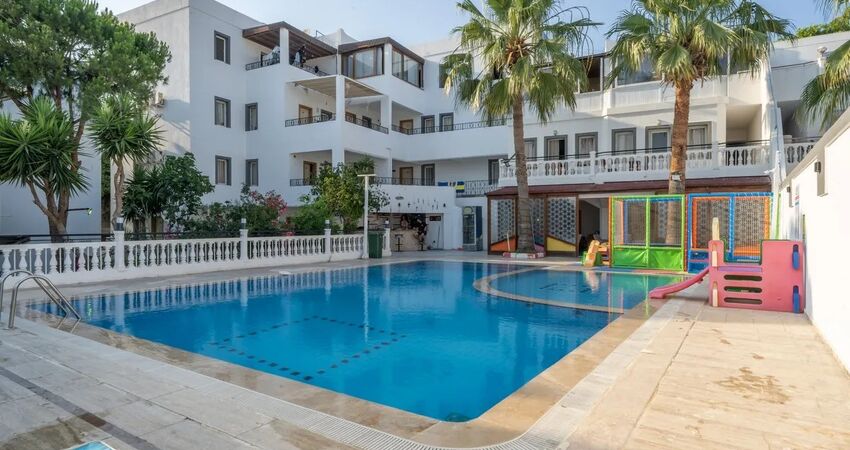 Lidya Suite Apart Hotel