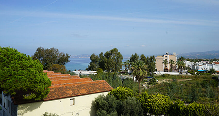 Medos Hotel Güzelçamlı