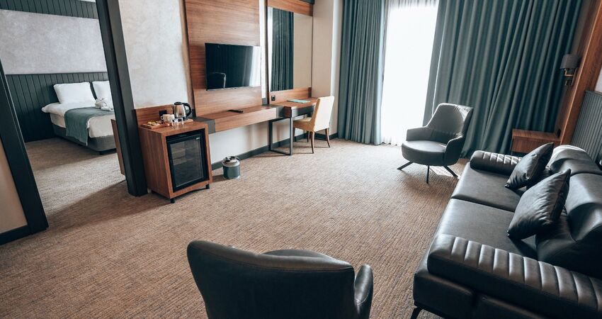 Adempira Thermal & Spa Hotel