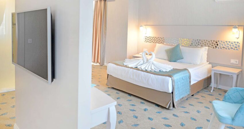 Adempira Thermal & Spa Hotel