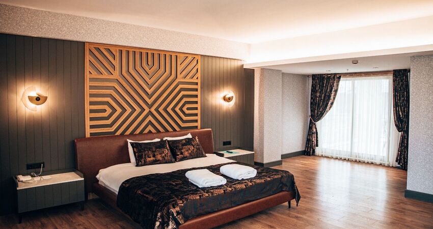 Adempira Thermal & Spa Hotel