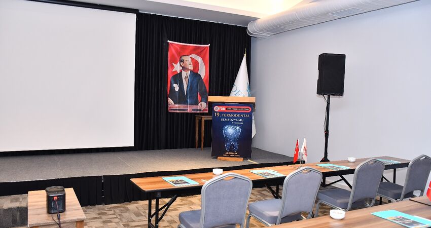 Adempira Thermal & Spa Hotel