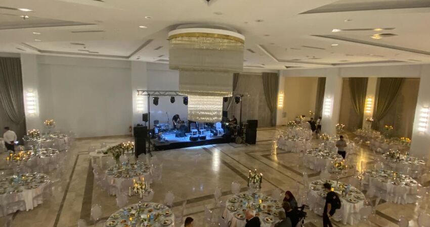 Adempira Thermal & Spa Hotel