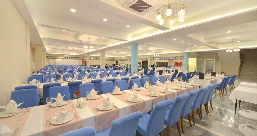 Adempira Thermal & Spa Hotel