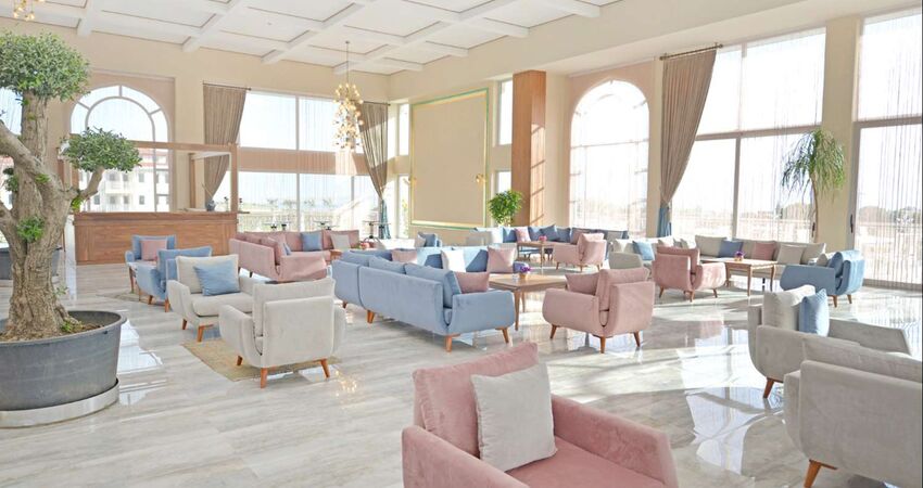 Adempira Thermal & Spa Hotel