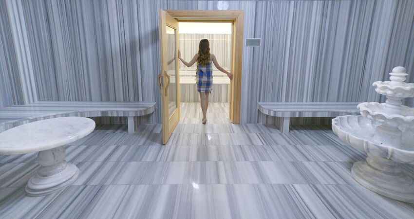 Adempira Thermal & Spa Hotel