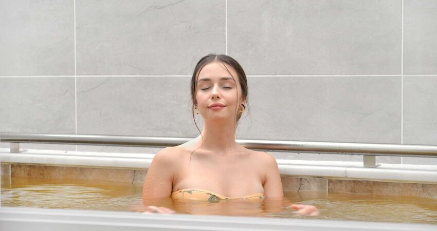 Adempira Thermal & Spa Hotel