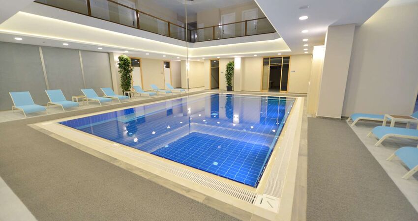 Adempira Thermal & Spa Hotel