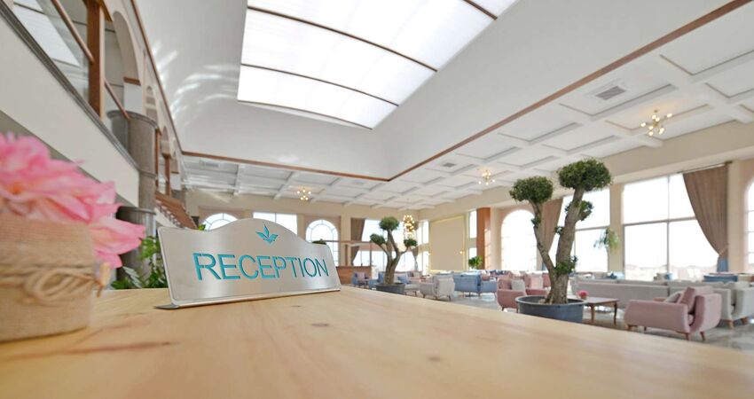 Adempira Thermal & Spa Hotel