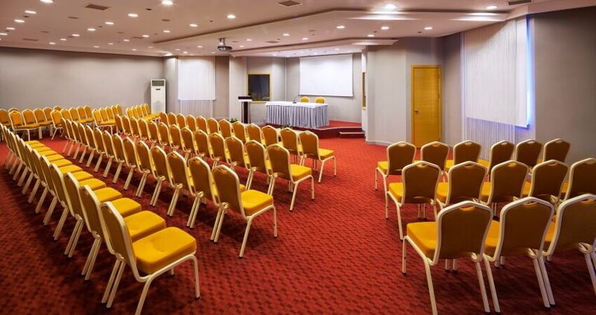 Pam Thermal Hotel Clinic & Spa