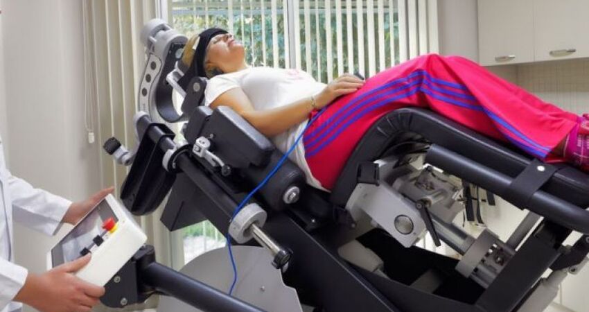 Pam Thermal Hotel Clinic & Spa