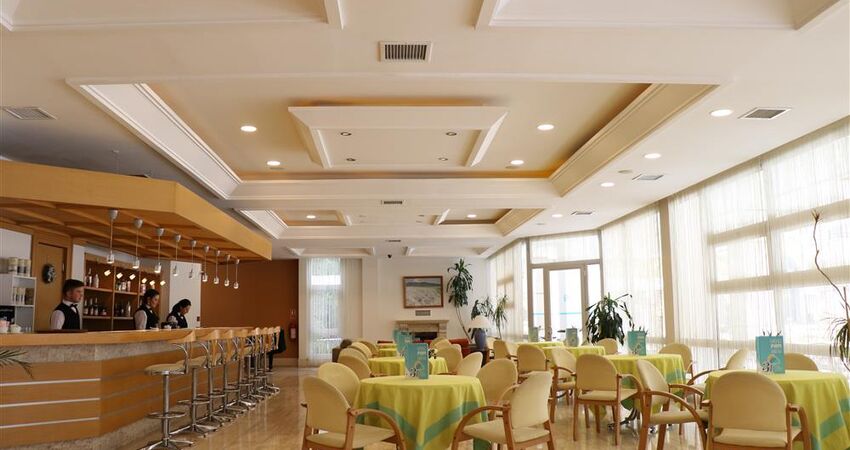 Pam Thermal Hotel Clinic & Spa