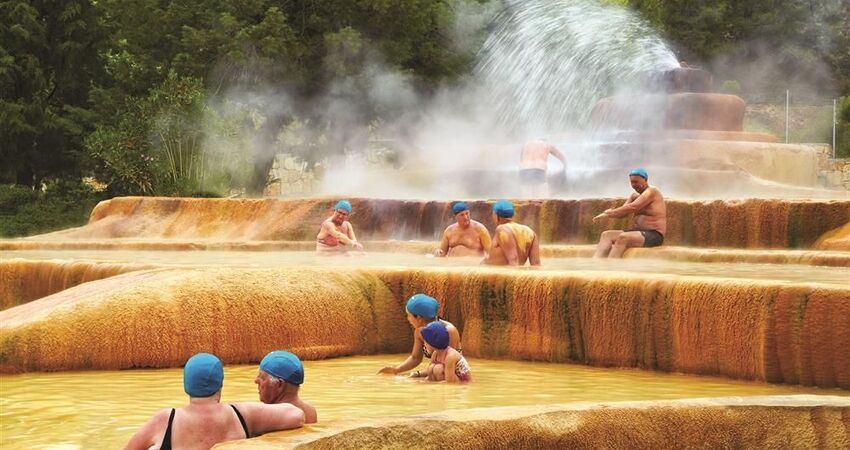 Pam Thermal Hotel Clinic & Spa