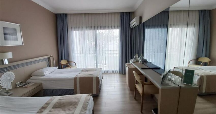 Pam Thermal Hotel Clinic & Spa