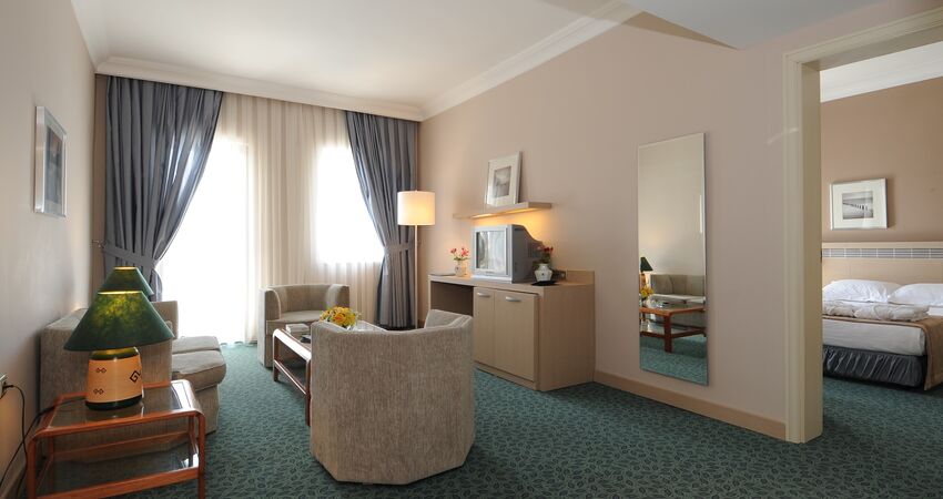 Pam Thermal Hotel Clinic & Spa