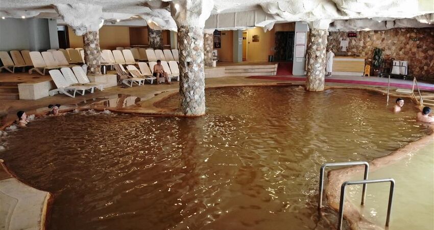 Pam Thermal Hotel Clinic & Spa