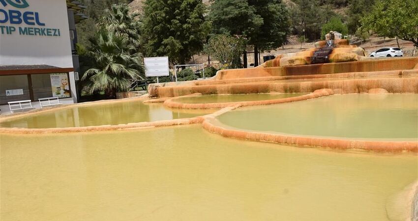 Pam Thermal Hotel Clinic & Spa