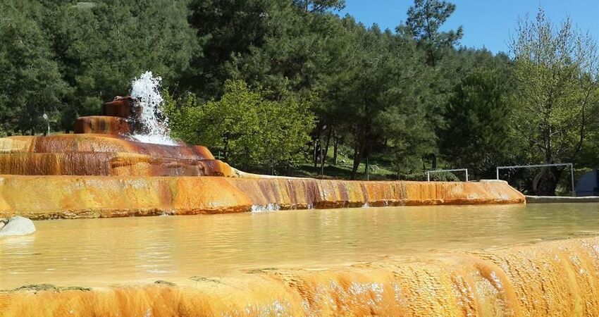 Pam Thermal Hotel Clinic & Spa