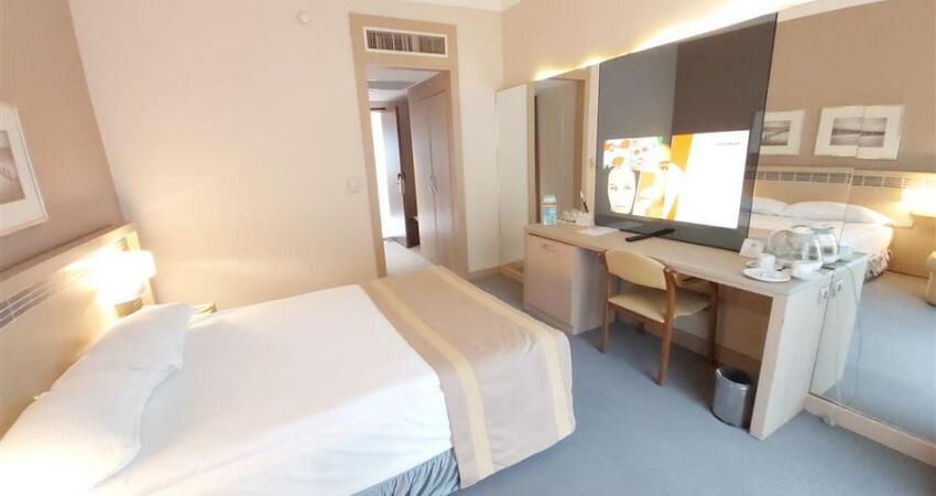 Pam Thermal Hotel Clinic & Spa