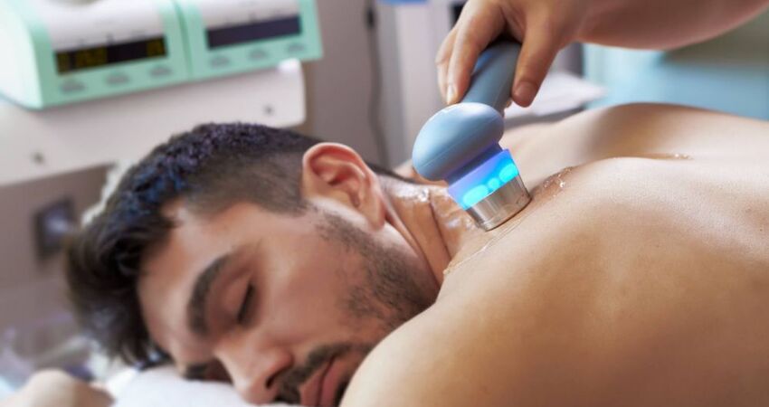 Pam Thermal Hotel Clinic & Spa