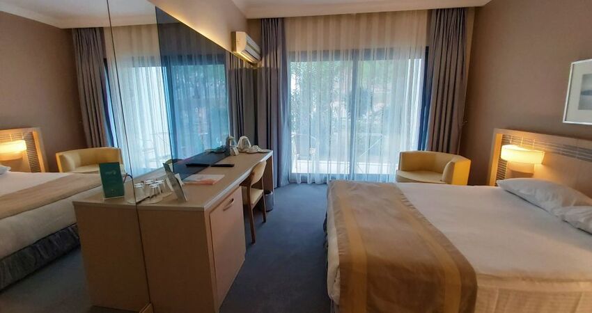 Pam Thermal Hotel Clinic & Spa