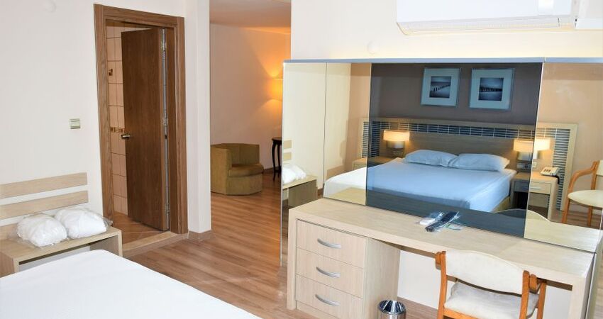 Pam Thermal Hotel Clinic & Spa