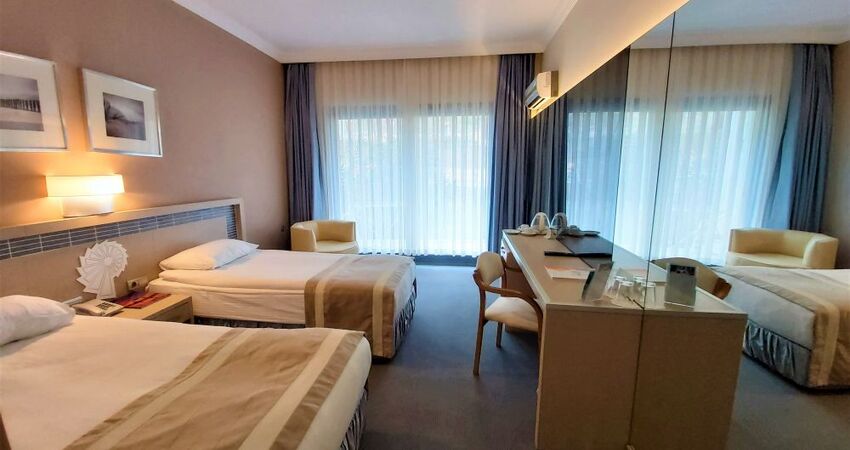 Pam Thermal Hotel Clinic & Spa