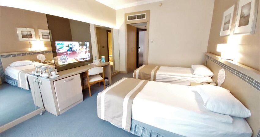 Pam Thermal Hotel Clinic & Spa