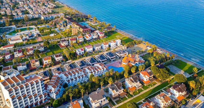 Sentinus Beach Hotel
