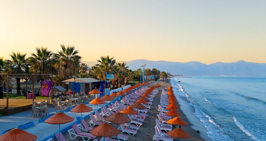 Sentinus Beach Hotel
