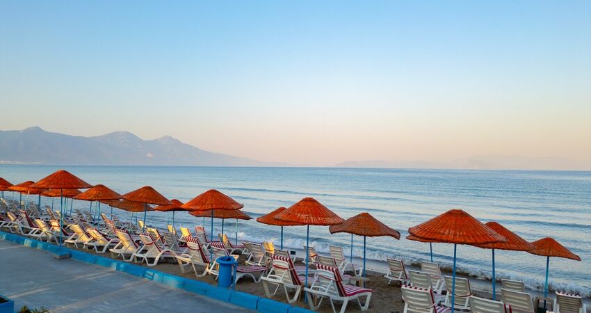 Sentinus Beach Hotel