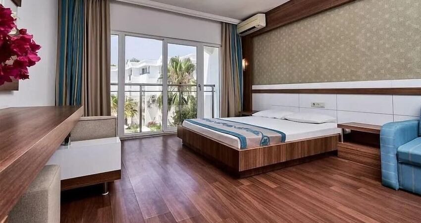 Club Golf Hotel