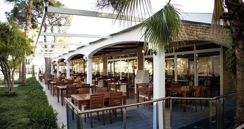 Club Golf Hotel