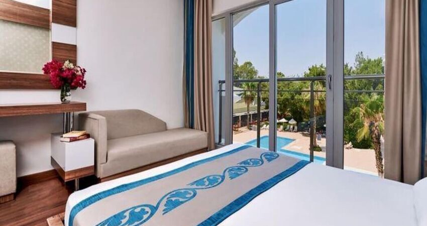 Club Golf Hotel