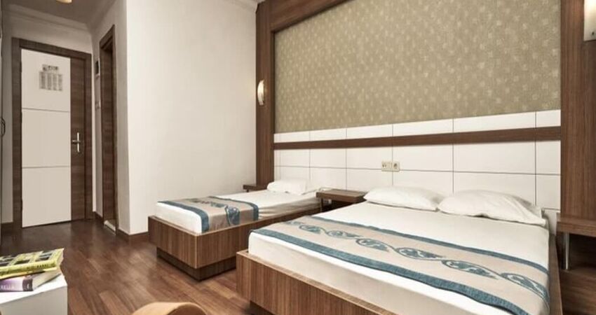 Club Golf Hotel