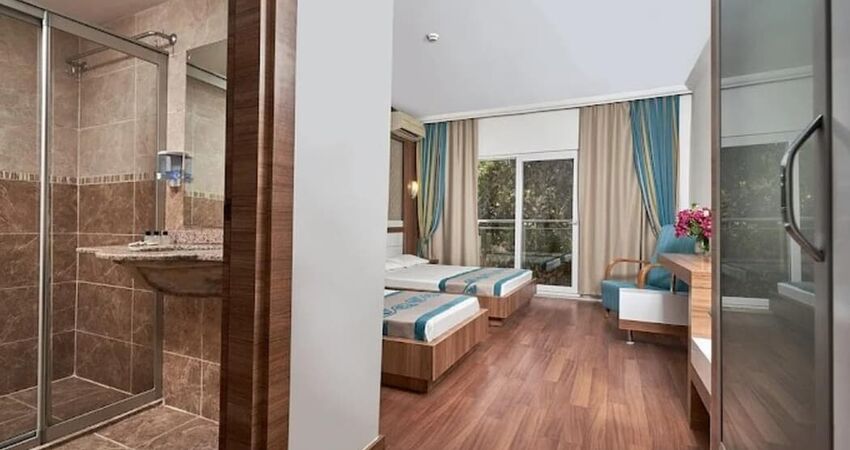 Club Golf Hotel