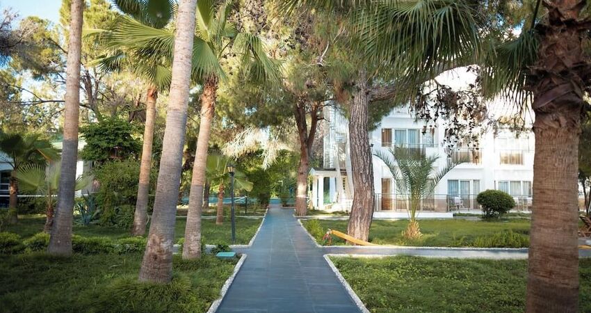 Club Golf Hotel