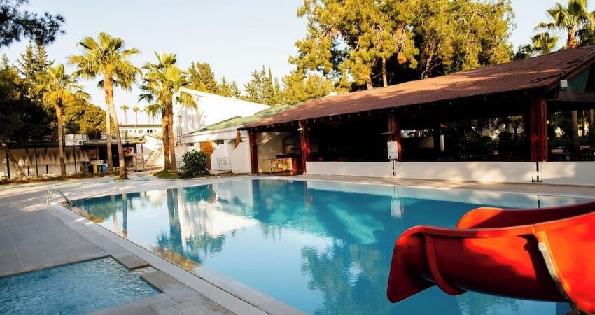 Club Golf Hotel