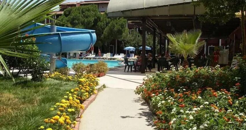 Club Golf Hotel