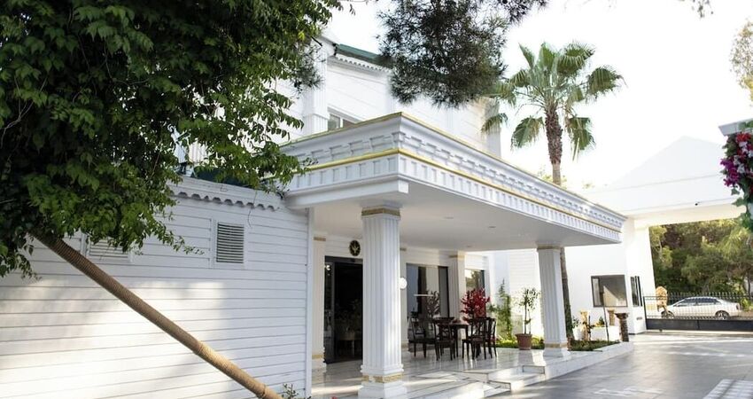 Club Golf Hotel