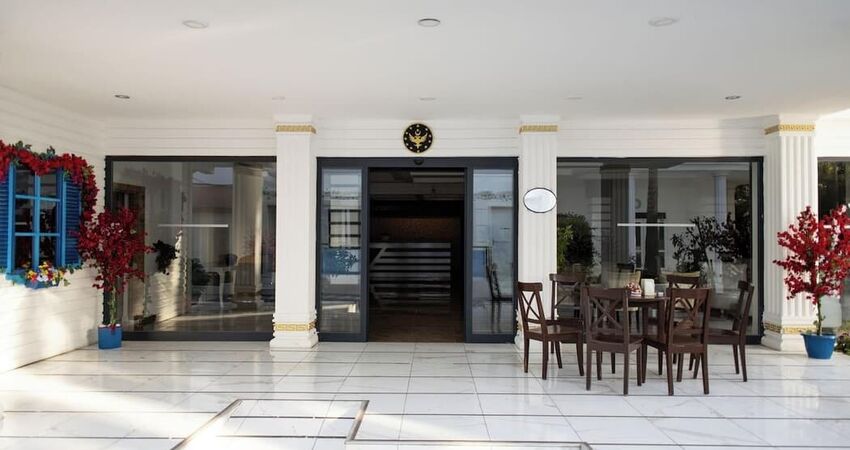 Club Golf Hotel