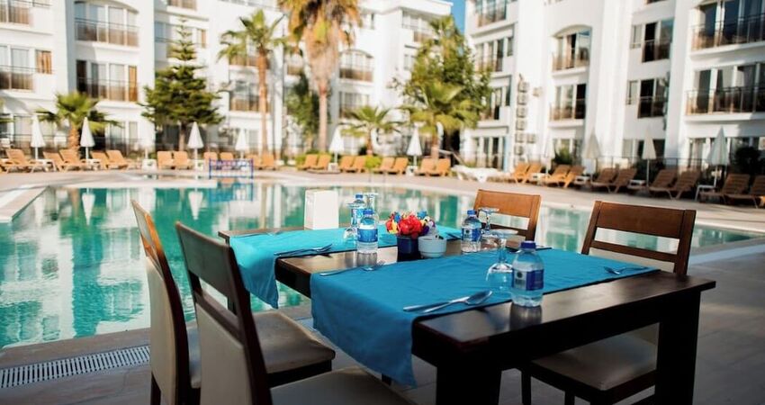 Club Golf Hotel